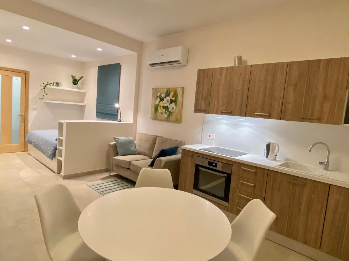 Mosta Garden Studio Exterior photo