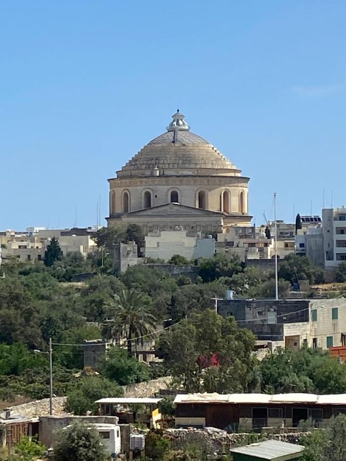 Mosta Garden Studio Exterior photo